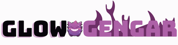 Glow Gengar